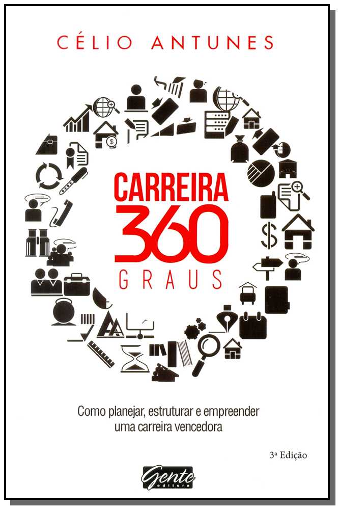 Carreira 360 Graus