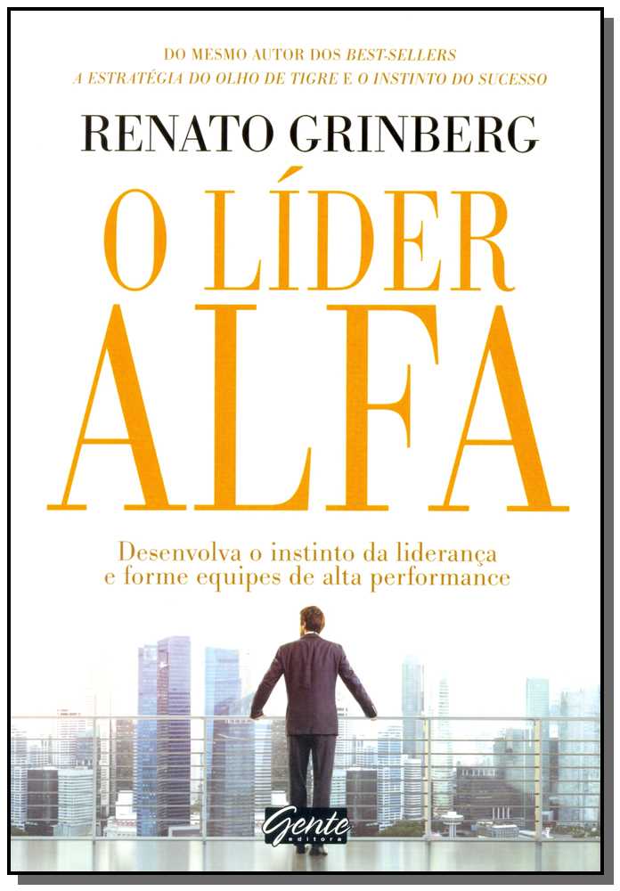 O Líder Alfa