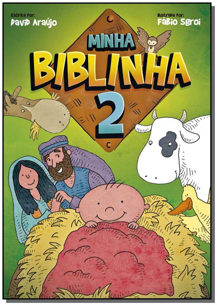Minha Biblinha 2