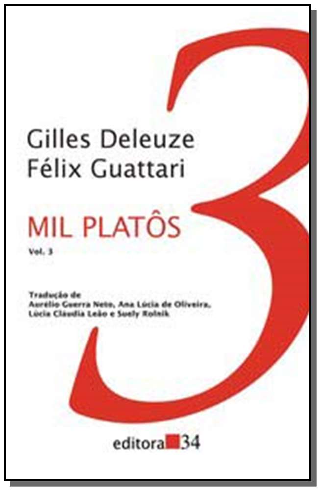 Mil Platos - Vol. 3