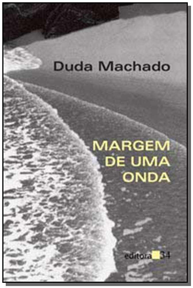 Margem de uma Onda