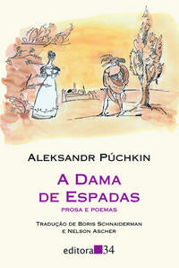Dama de Espadas, a