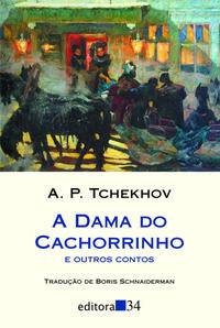 Dama do Cachorrinho, a - 06ed/14