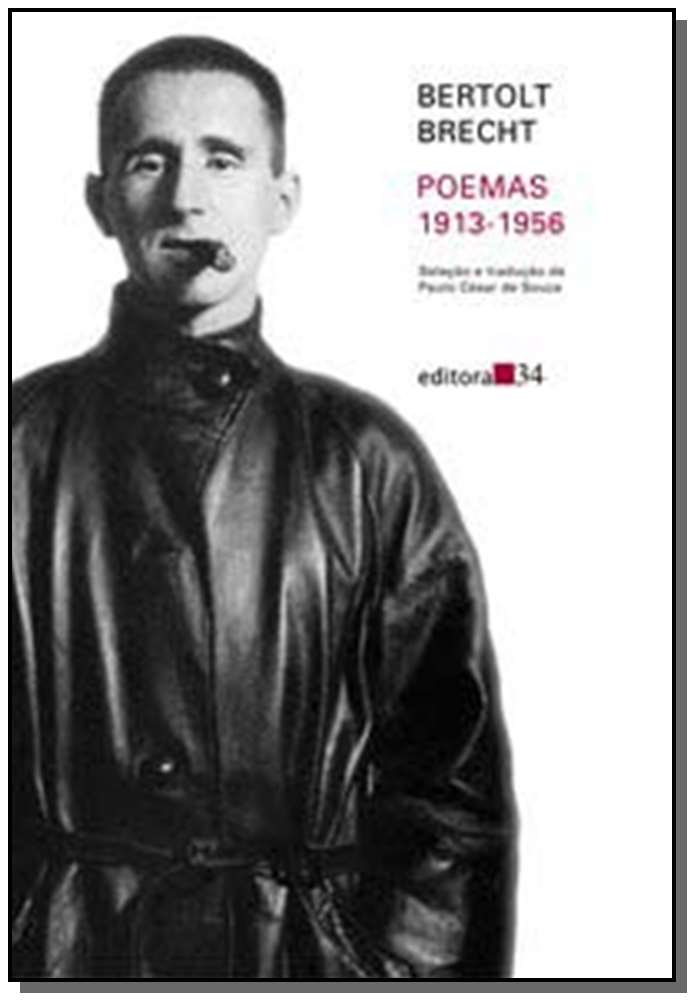 Poemas 1913-1956