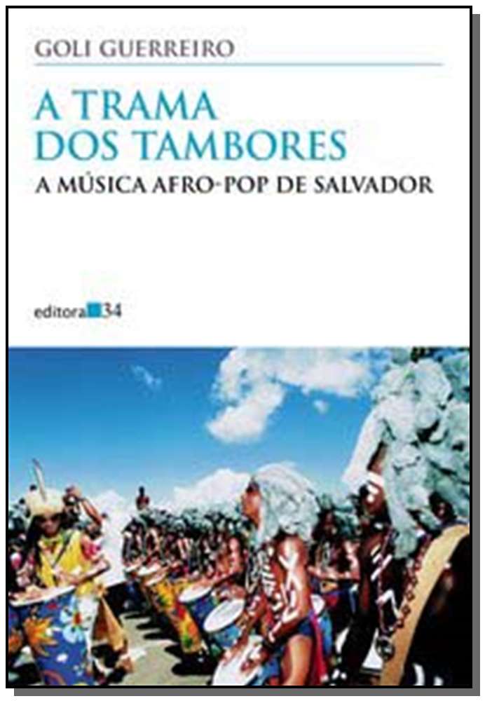 Trama dos Tambores, a