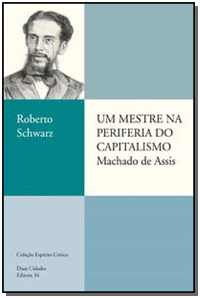 Um Mestre na Periferia do Capitalismo