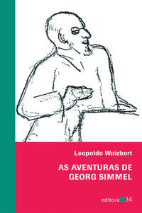 Aventuras de Georg Simmel, as