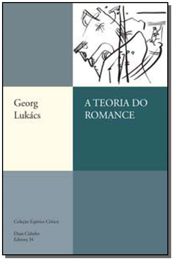 Teoria do Romance, a