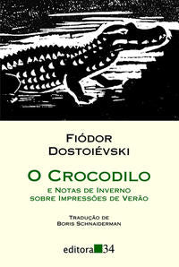 Crocodilo, o - 04ed/11