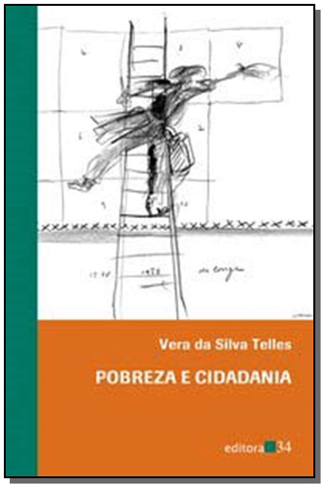 Pobreza e Cidadania