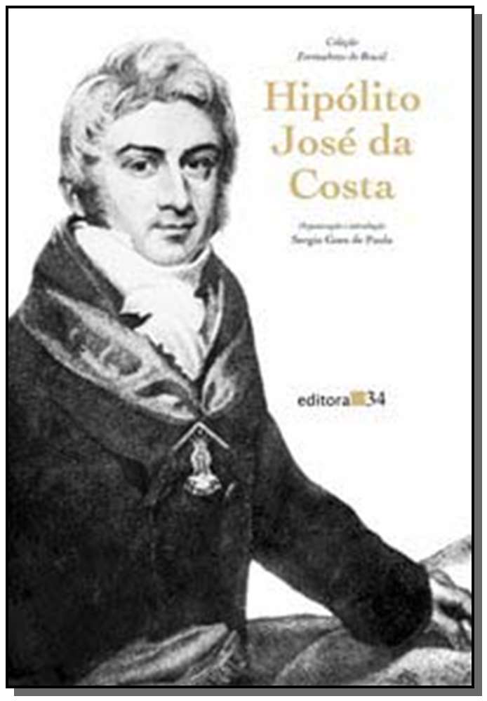 Hipolito Jose da Costa