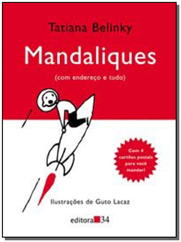 Mandaliques (Com Endereço e Tudo)