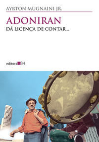 Adoniran - 02ed/13