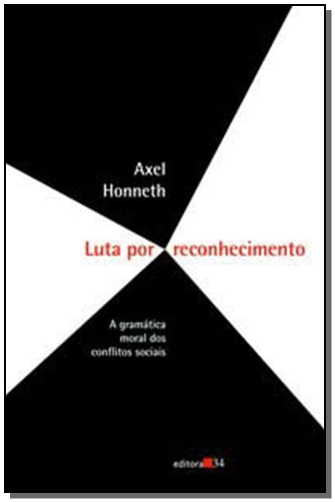 Luta por Reconhecimento
