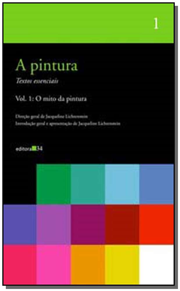 Pintura, a - (2926)