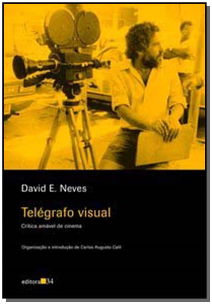 Telégrafo Visual - Crítica Amável de Cinema