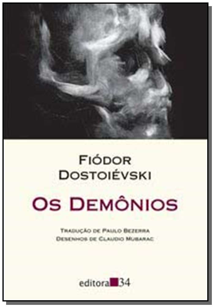 Os Demônios
