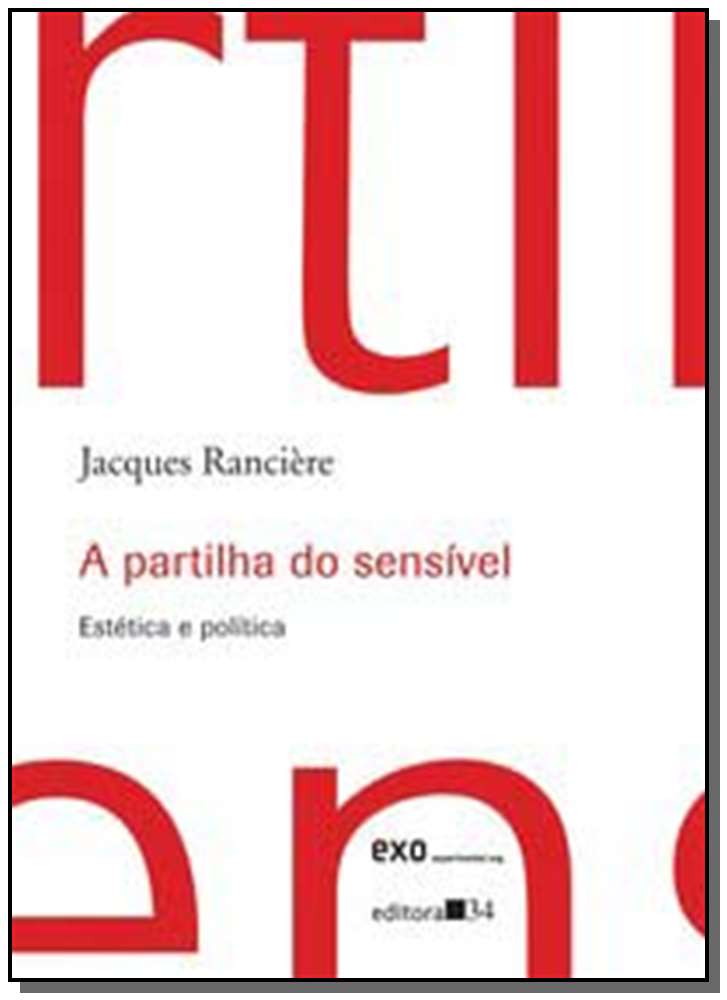 Partilha do Sensivel, a