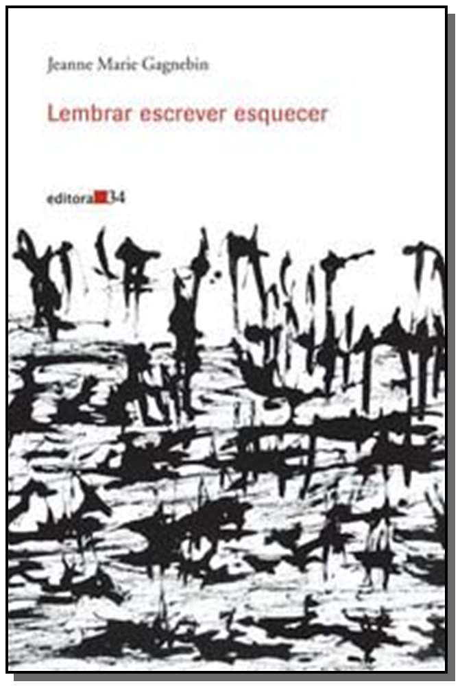 Lembrar Escrever Esquecer