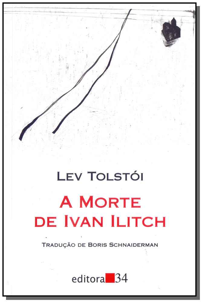 A Morte de Ivan Ilitch