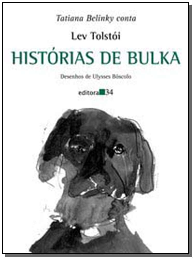 Histórias de Bulka