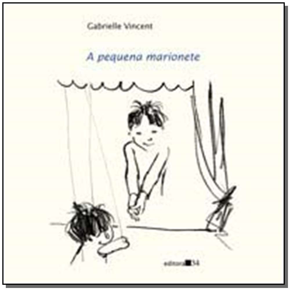 Pequena Marionete, a
