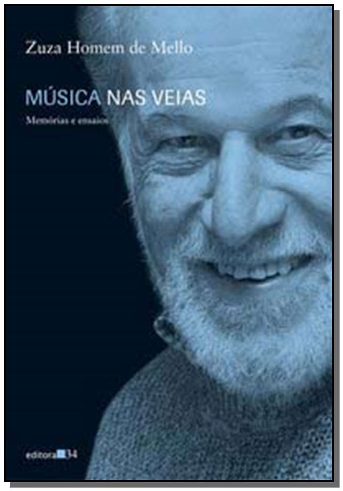 Musica nas Veias