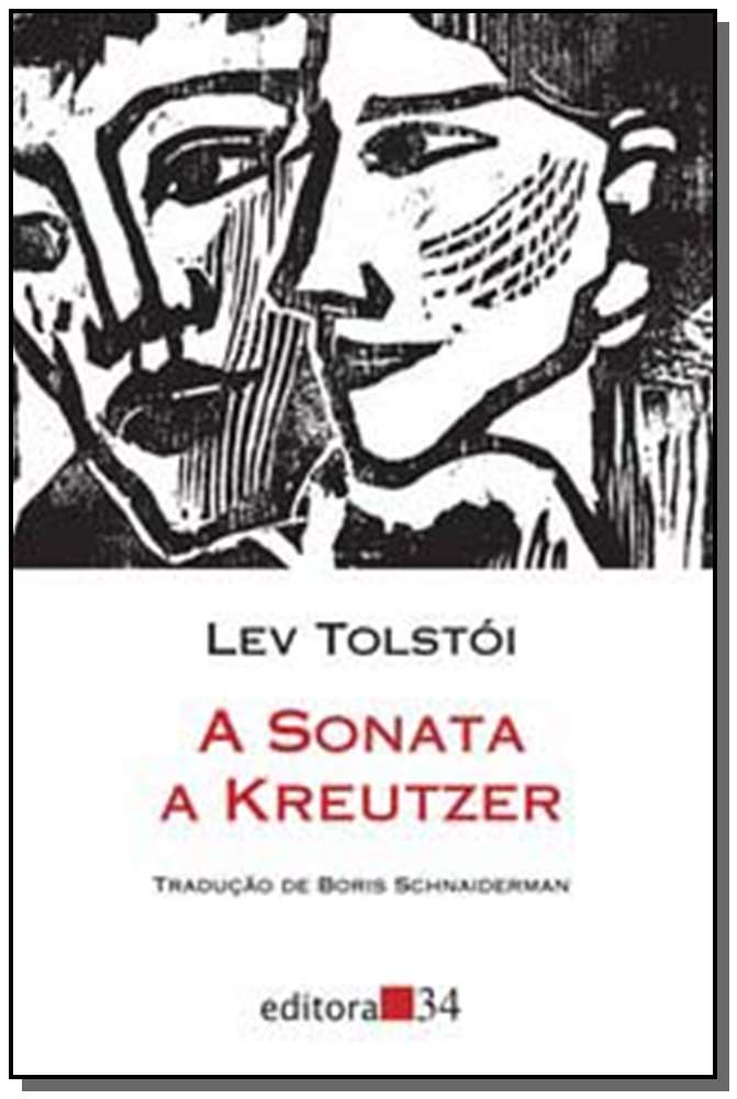 Sonata a Kreutzer, a