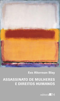 Assassinato de Mulheres e Direitos Humanos