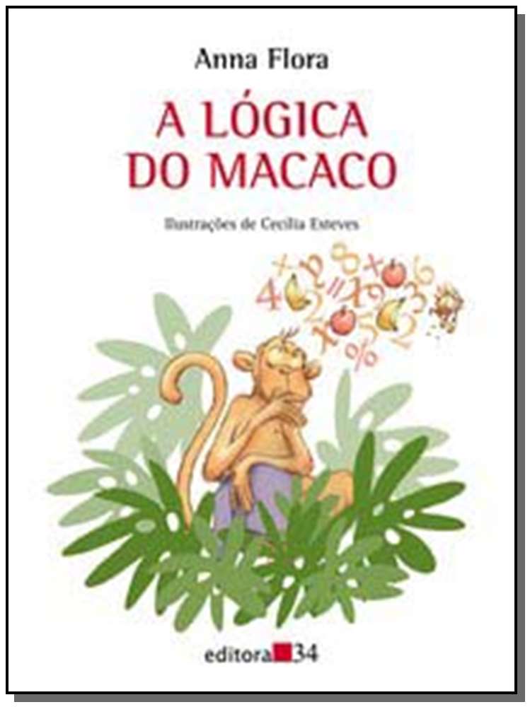 Lógica do Macaco, a