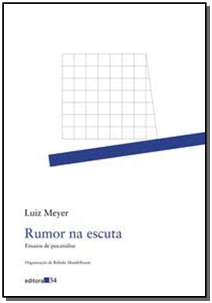 Rumor na Escuta