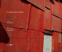 Capa do livro Cidade e Suas Margens, a, de Bracher; Valentim; Naves