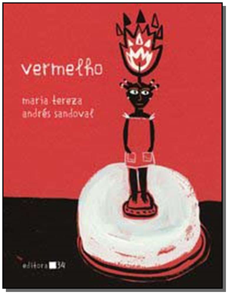 Vermelho