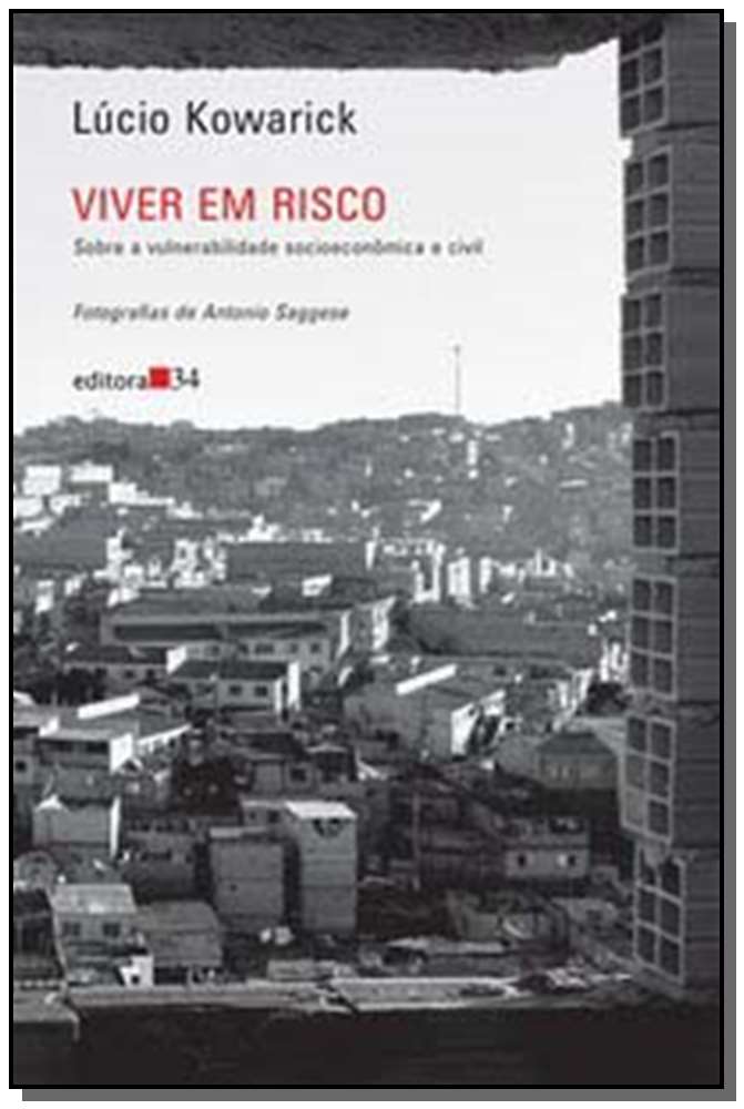 Viver em Risco