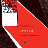 Capa do livro Dora e o Sol, de Veronica Stigger