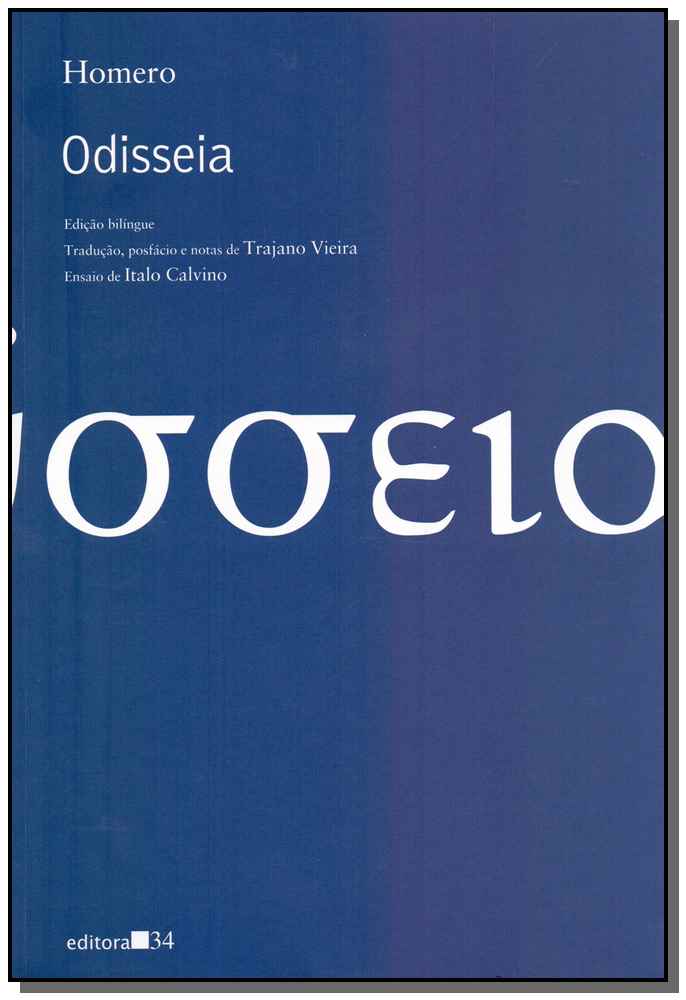 Odisseia