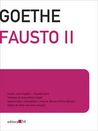 Fausto II - Bolso