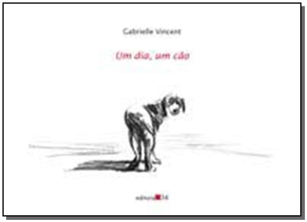 Um Dia, um Cao