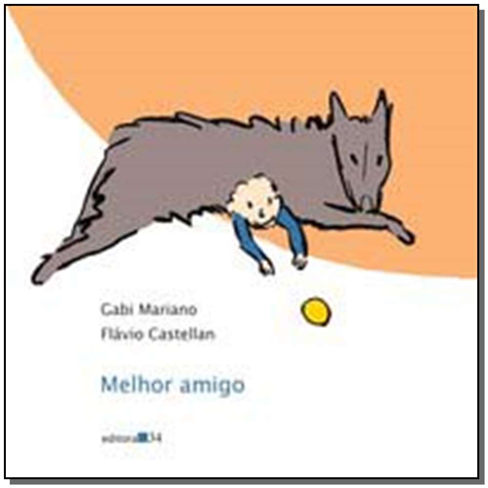 Melhor Amigo