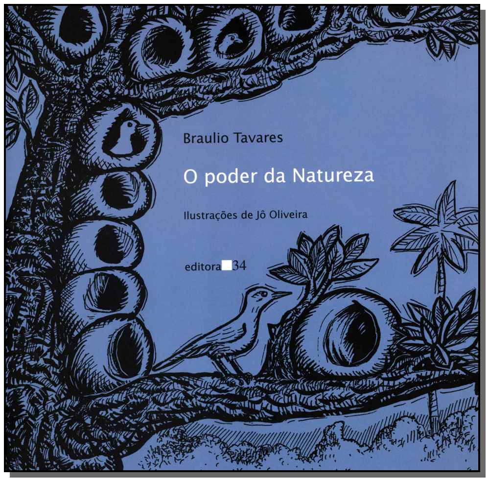 O Poder da Natureza