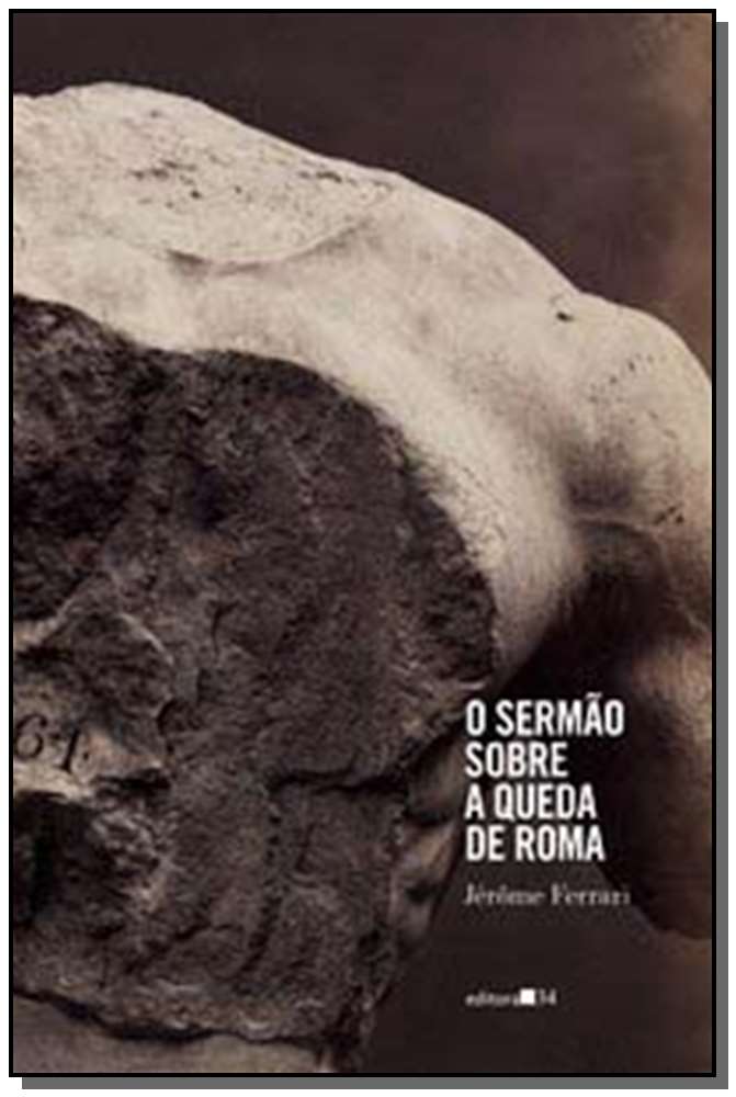 Sermão sobre a Queda de Roma, o
