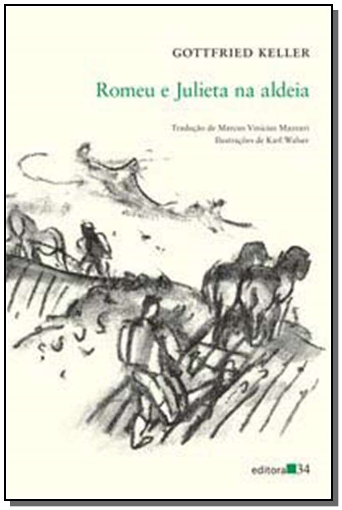 Romeu e Julieta na Aldeia