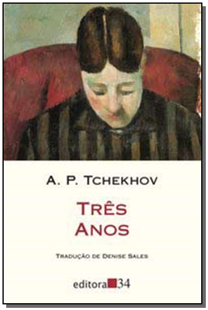 Três Anos