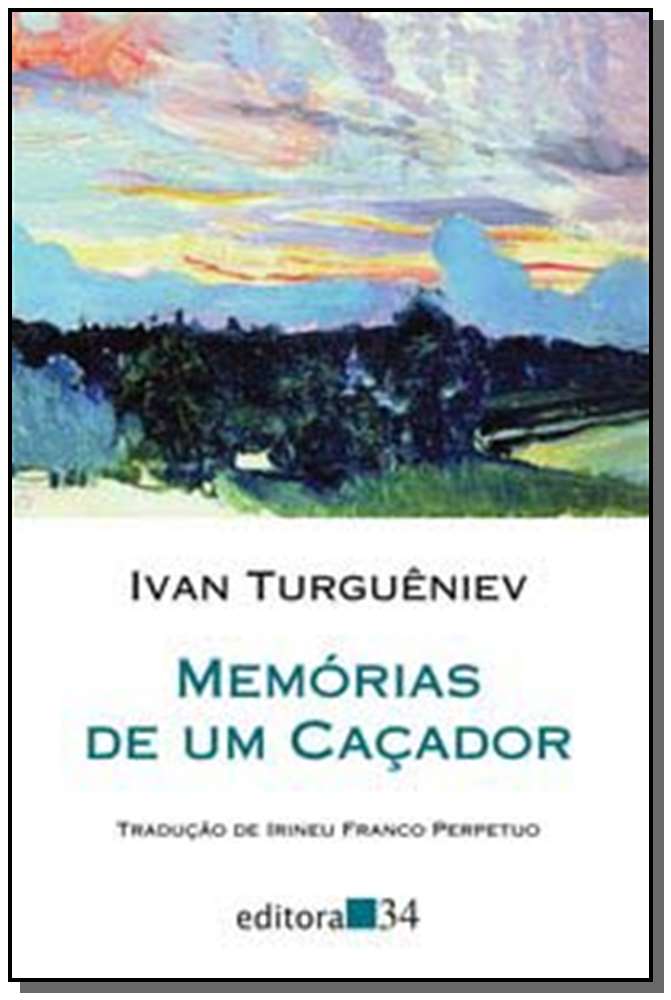 Memórias de um Caçador