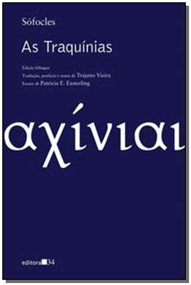 Traquinias, as 01
