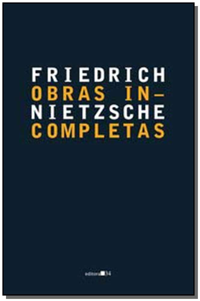 Obras Incompletas