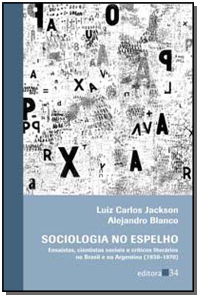 Sociologia no Espelho
