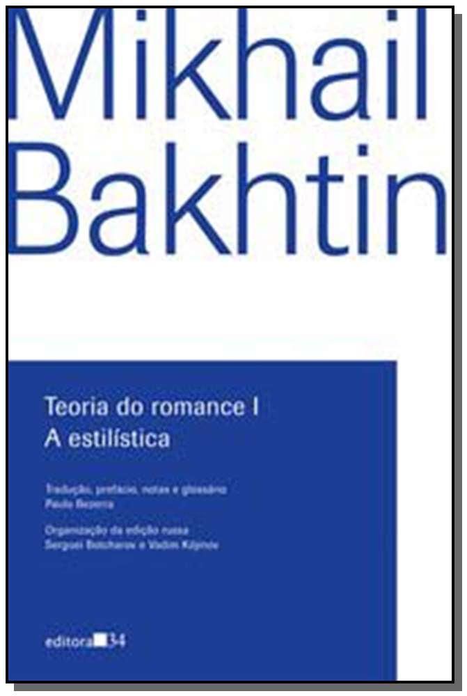 Teoria do Romance