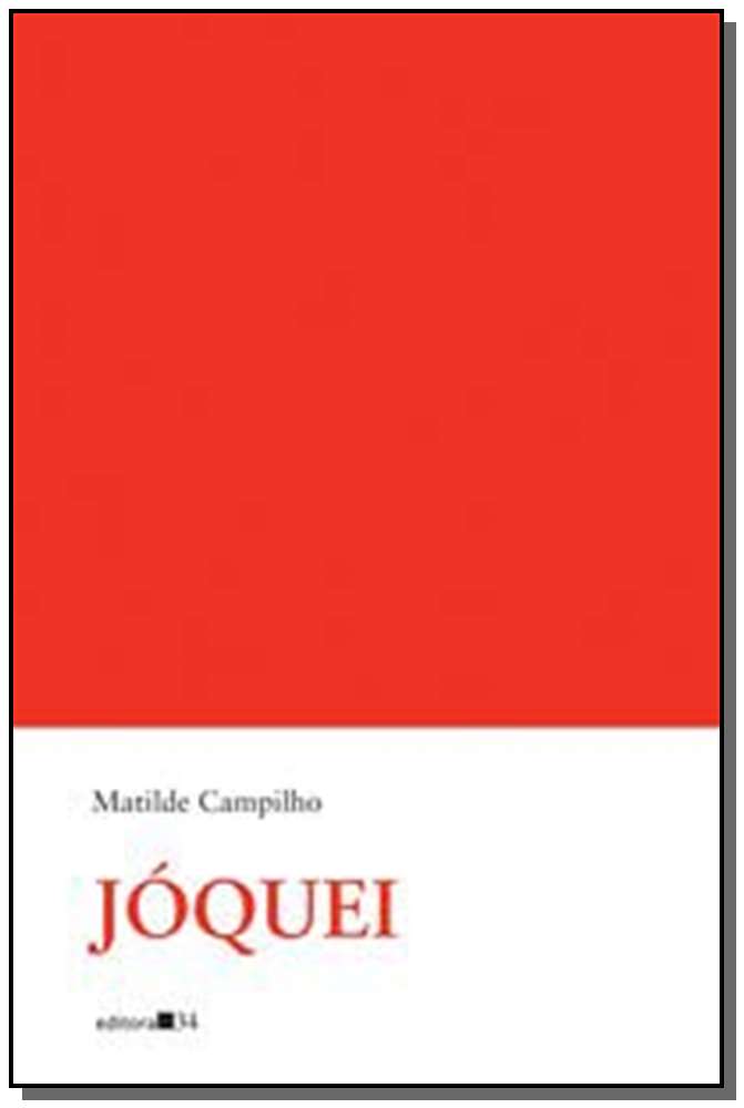 Jóquei