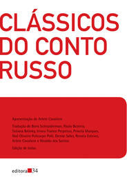 Clássicos do Conto Russo - 03ed/19